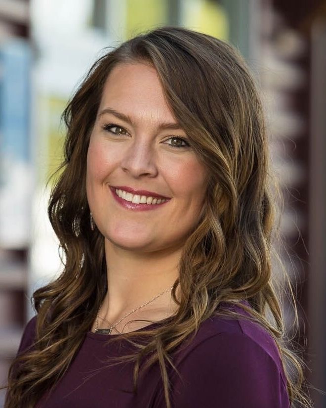 Jennifer Lyman